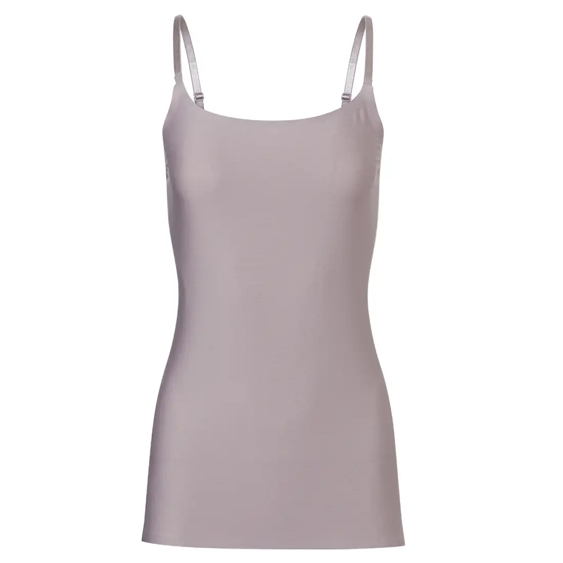 Ten Cate Secrets dames hemd soft taupe