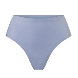 Ten Cate Secrets dames high waist string powder blue