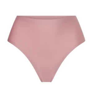 Ten Cate Secrets dames high waist string rose pink
