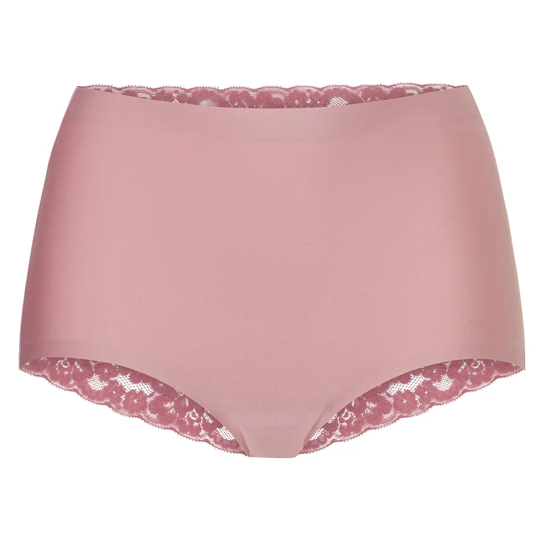 Ten Cate Secrets dames Maxi slip Lace kant rose pink