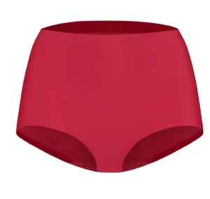 Ten Cate Secrets dames Maxi slip rood