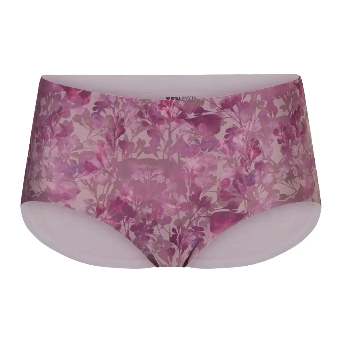 Ten Cate Secrets dames Midi hipster inked flowers