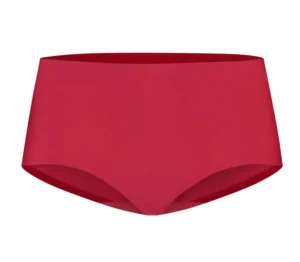 Ten Cate Secrets dames Midi hipster rood