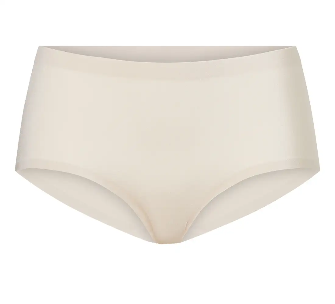 Ten Cate Secrets dames Midi hipster shiny almond