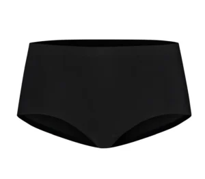 Ten Cate Secrets dames Midi hipster zwart