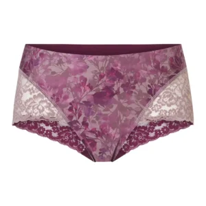 Ten Cate Secrets dames Midi slip Lace kant inked flowers