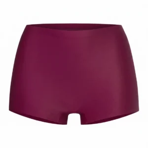 Ten Cate Secrets dames Short cherry burgundy