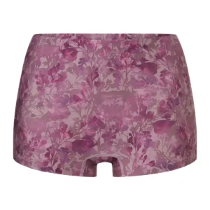 Ten Cate Secrets dames Short inked flowers