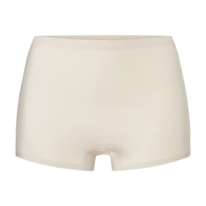 Ten Cate Secrets dames Short shiny almond