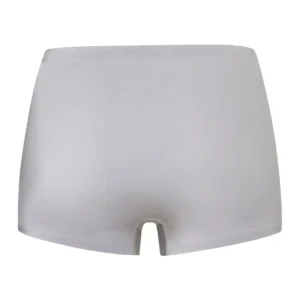Ten Cate Secrets dames Short silver shimmer