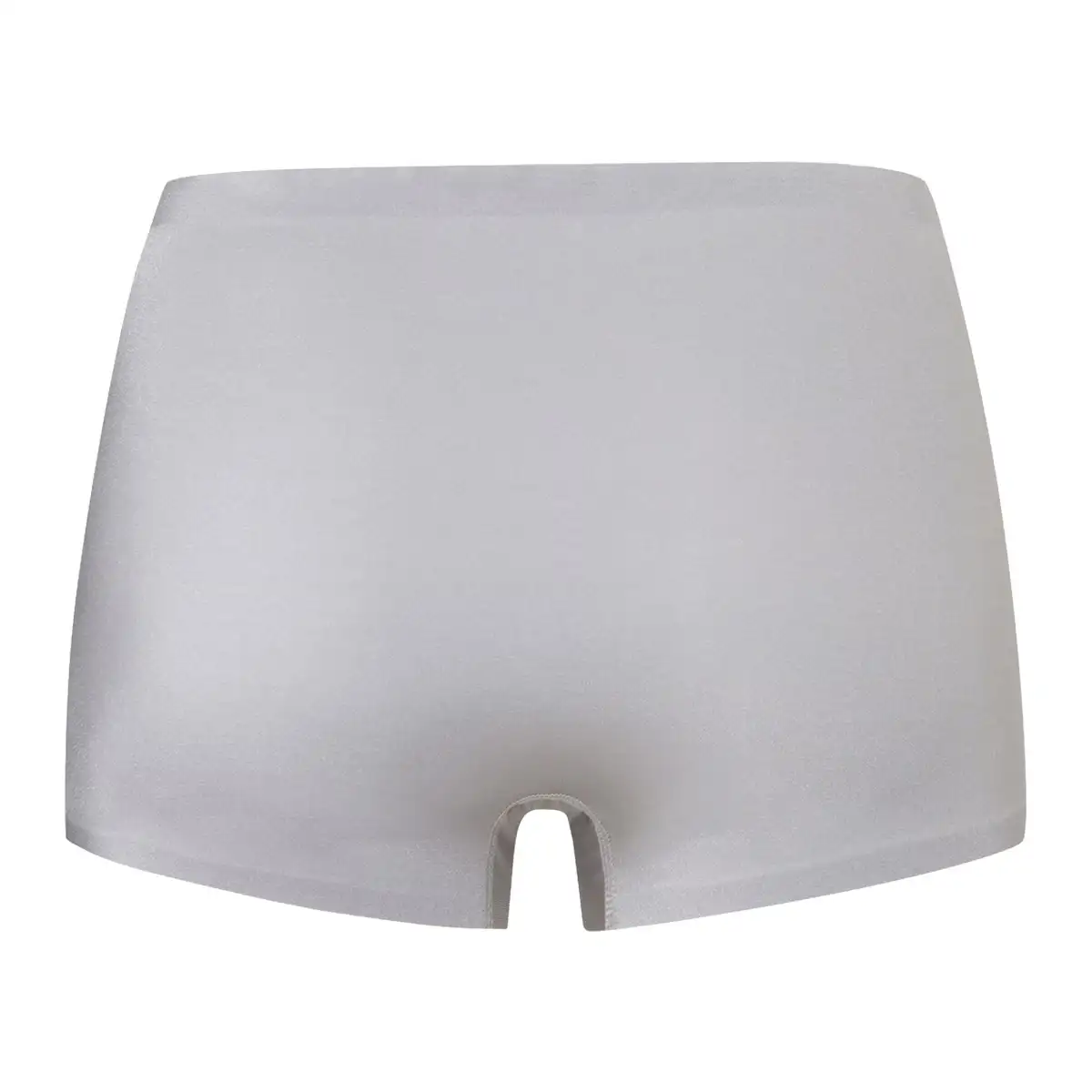 Ten Cate Secrets dames Short silver shimmer
