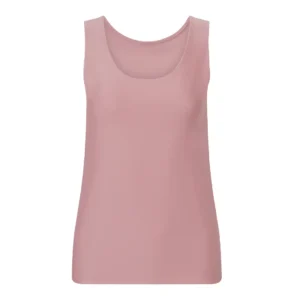 Ten Cate Secrets dames singlet double layer rose pink
