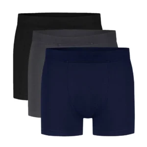 Ten Cate Super Soft classic short Tencel mix 3-pack