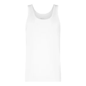 Ten Cate Super Soft singlet Tencel wit