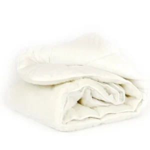 Texels Comfort wollen onderdeken