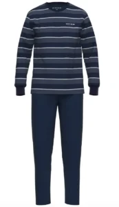 Tom Tailor pyjama blauw 71466