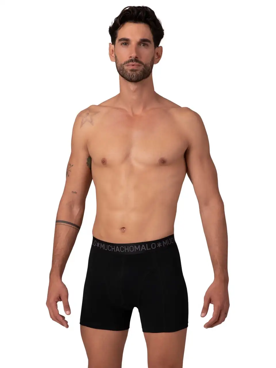 MuchachoMalo boxershort LION 3-pack - Afbeelding 7
