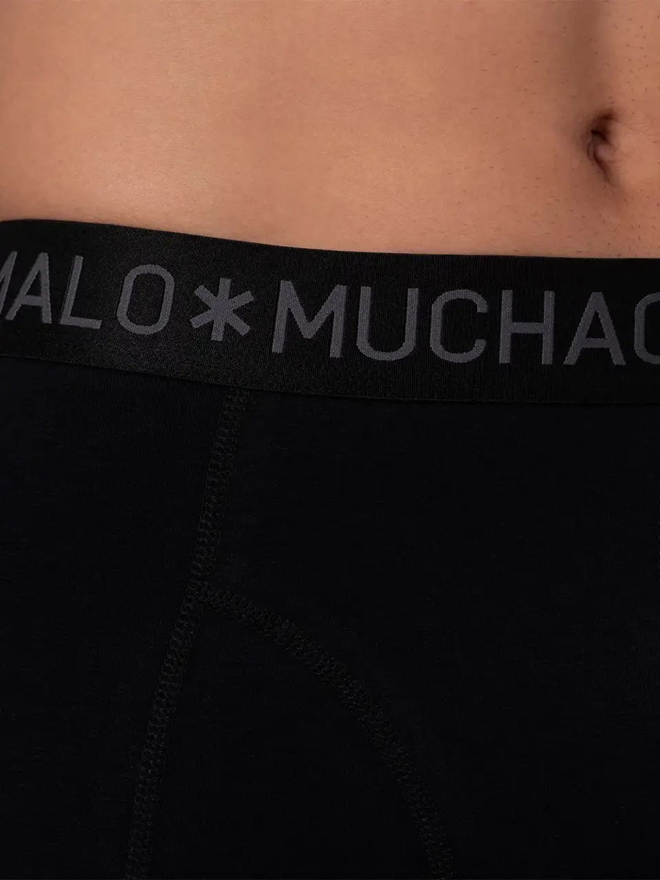 MuchachoMalo boxershort LION 3-pack - Afbeelding 8