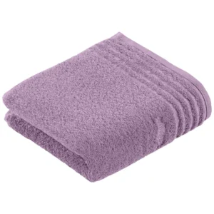 Vossen Vienna Style badgoed plum (825) - plum
