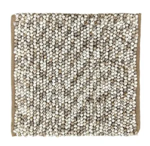 ZoHome badmat Zola natural