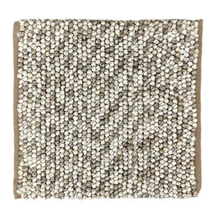ZoHome badmat Zola natural