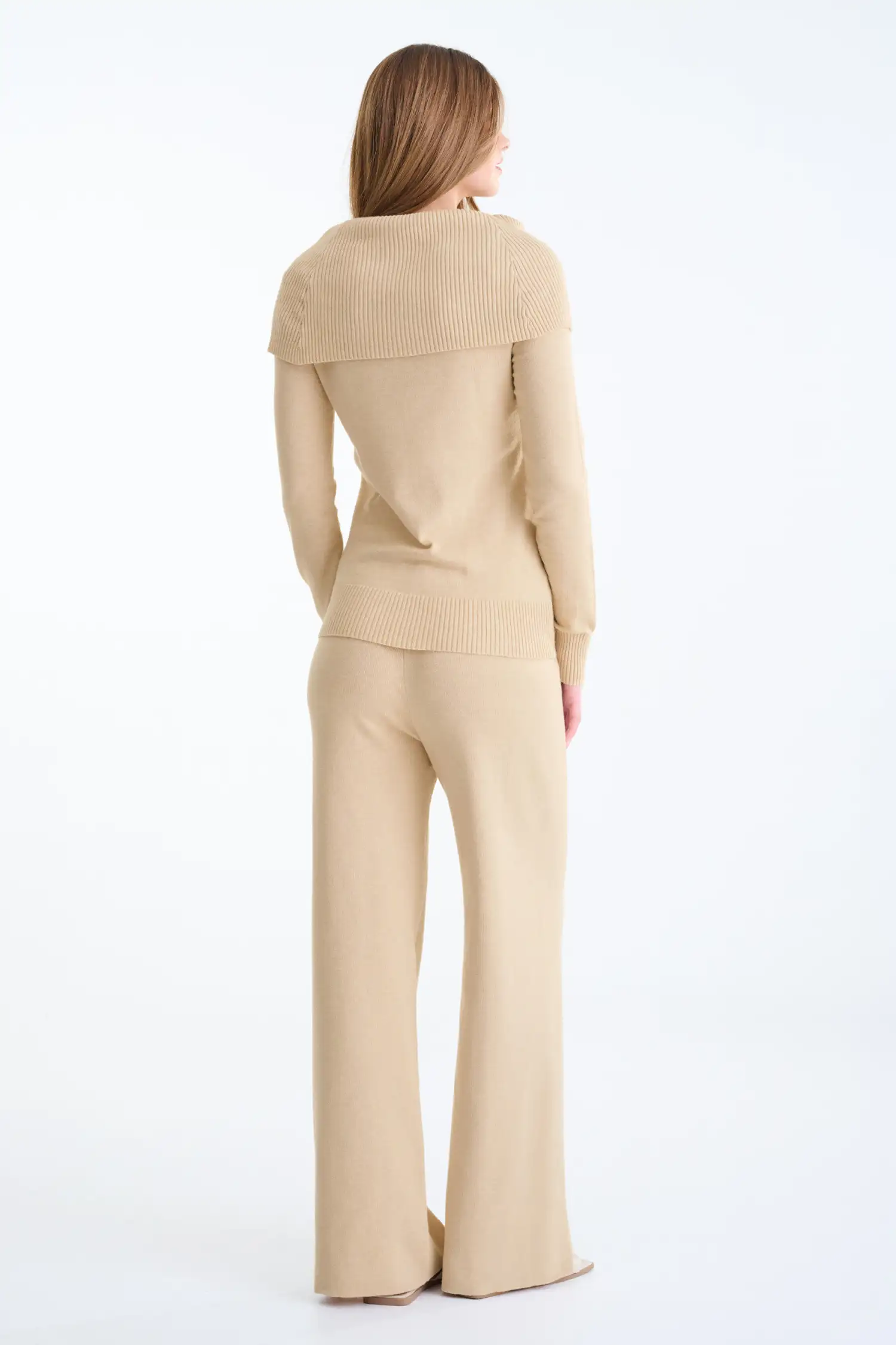 Lisca lange broek Easy sand - Afbeelding 3