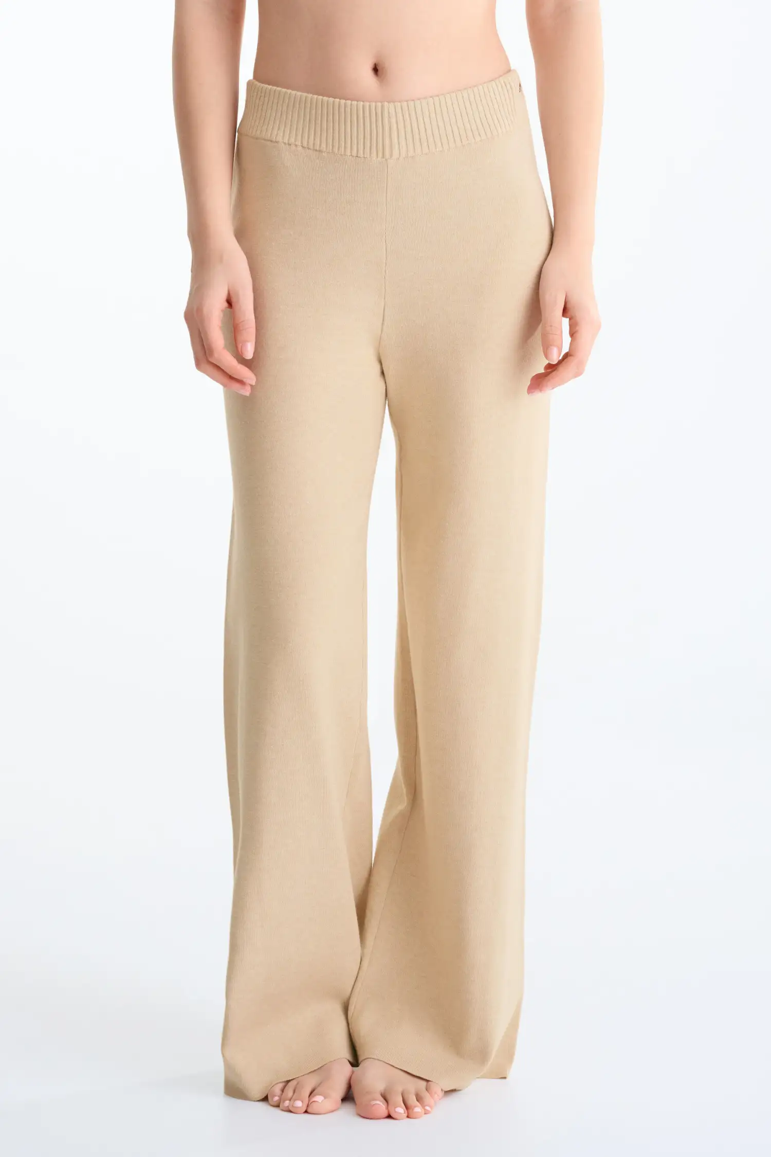 Lisca lange broek Easy sand - Afbeelding 4