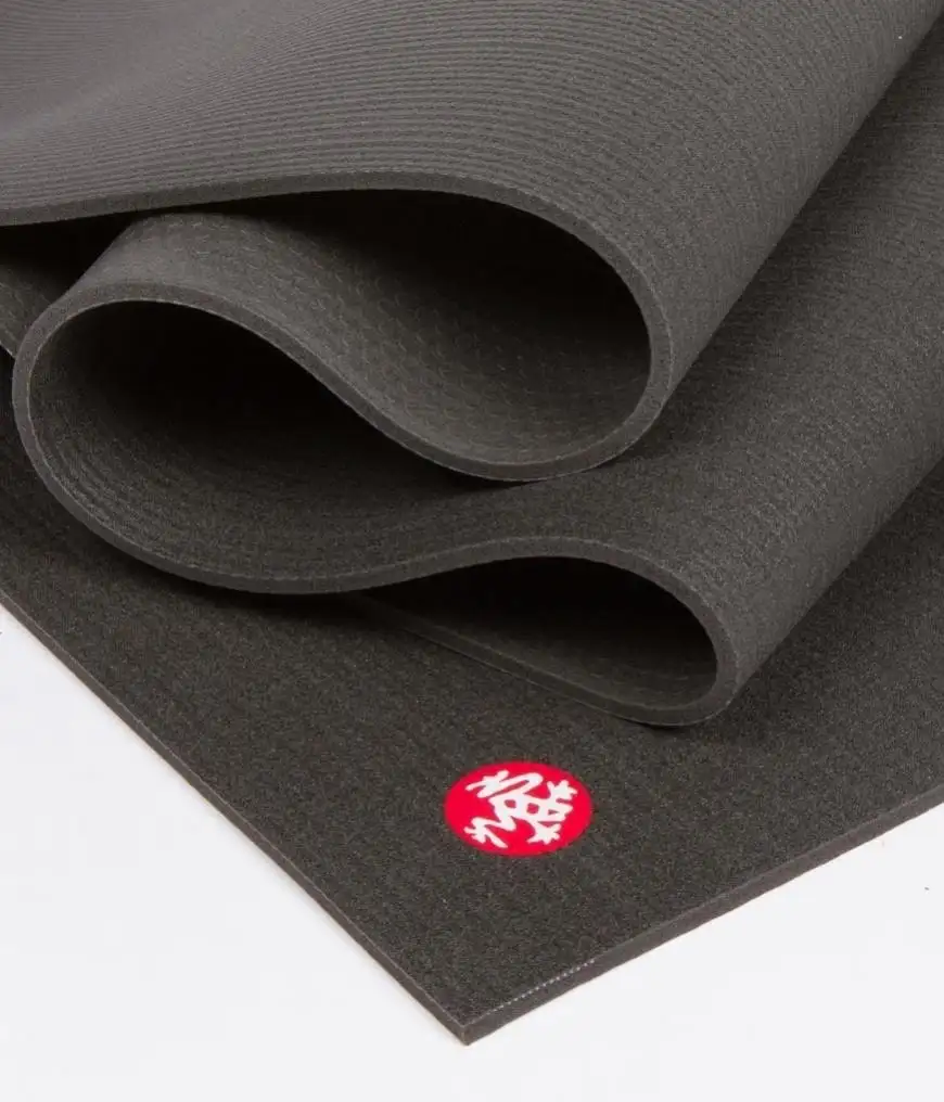 Manduka Pro™ yogamat 6mm black - Afbeelding 4