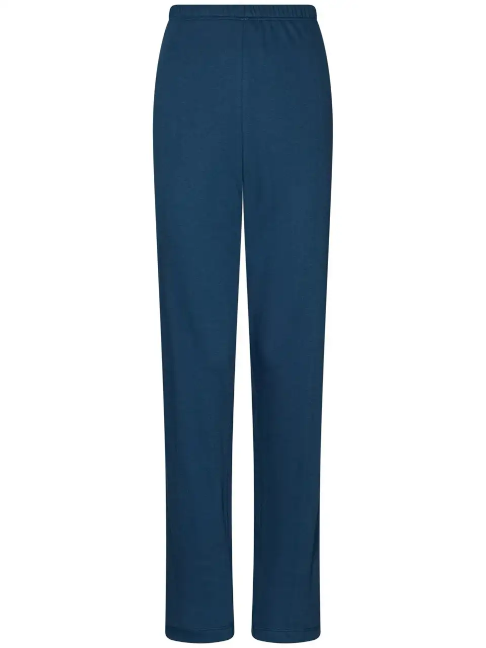 Pastunette dames pyjama Nordic Bloom 121262-154-1 dark blue - Afbeelding 5