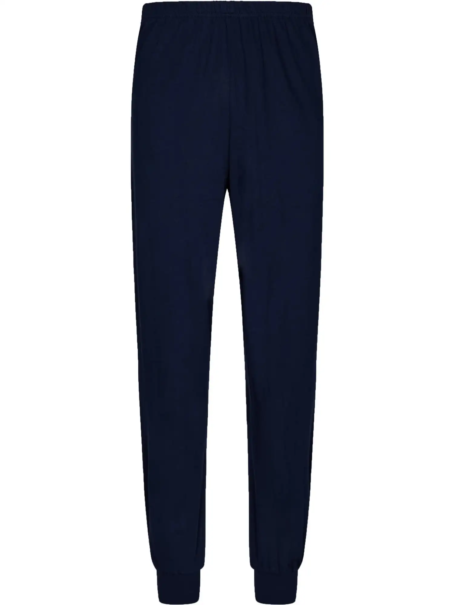 Pastunette heren pyjama Blue Draft 122262-520-1 dark blue - Afbeelding 5