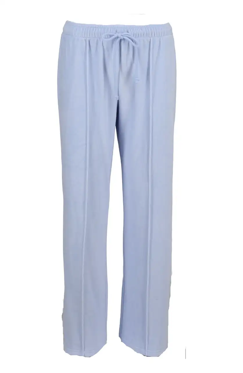Ringella dames huispak velours 6513240 night - Afbeelding 4