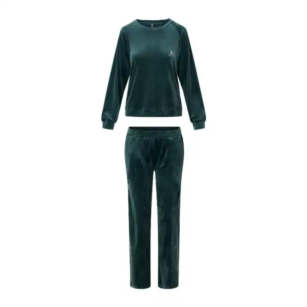 LingaDore huispak Velvet Mood ponderosa pine - Afbeelding 4