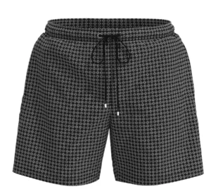 Bugatti zwemshort Amalfi schwarz