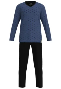 Ceceba pyjama 31341 blauw