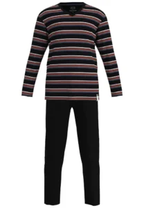 Ceceba pyjama interlock 31344 zwart