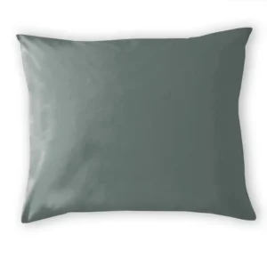 Cinderella kussenslopen Weekend 60x70cm 2-pack groen