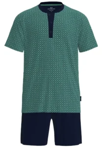Gotzburg shortama Edinburgh grun