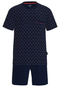 Gotzburg shortama Glasgow RH blau