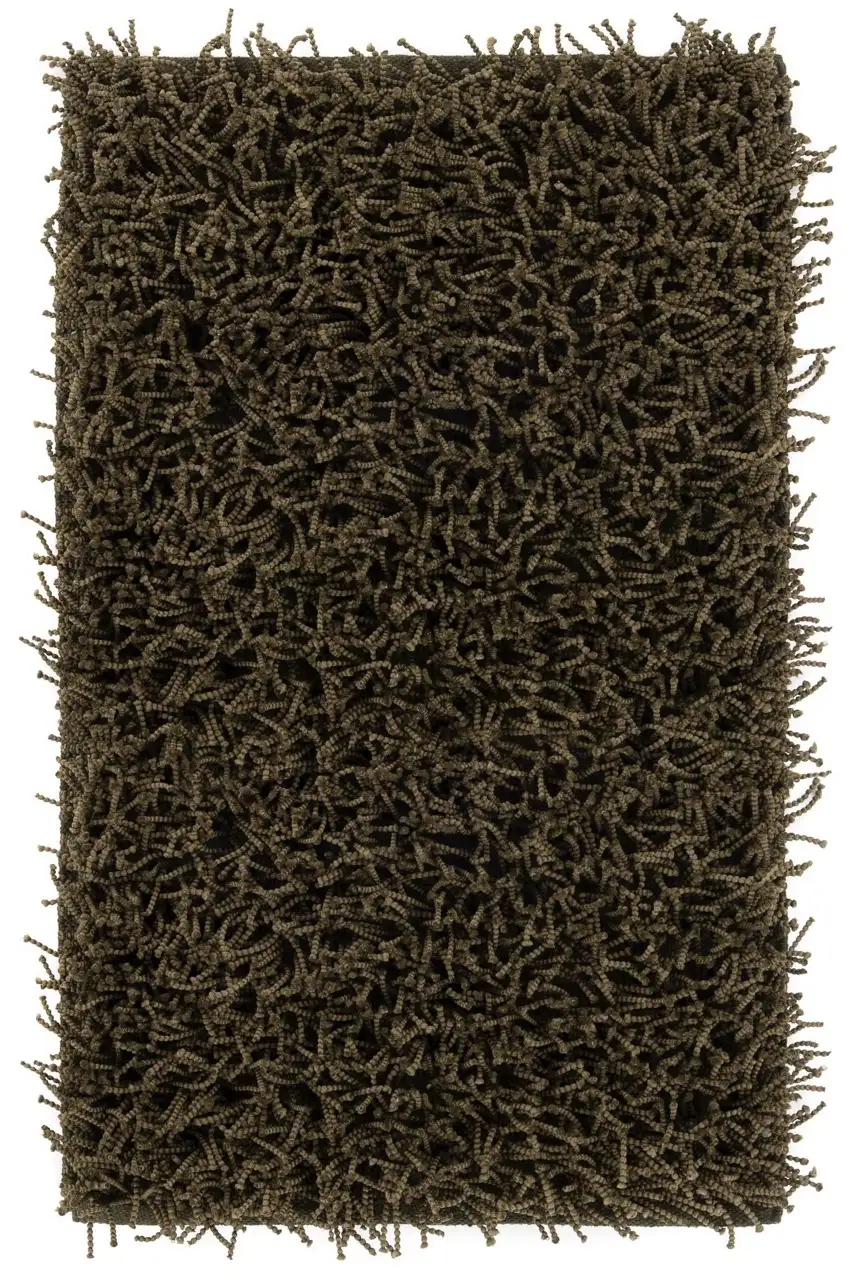 Heckettlane badmat Busto 60x100cm calla green