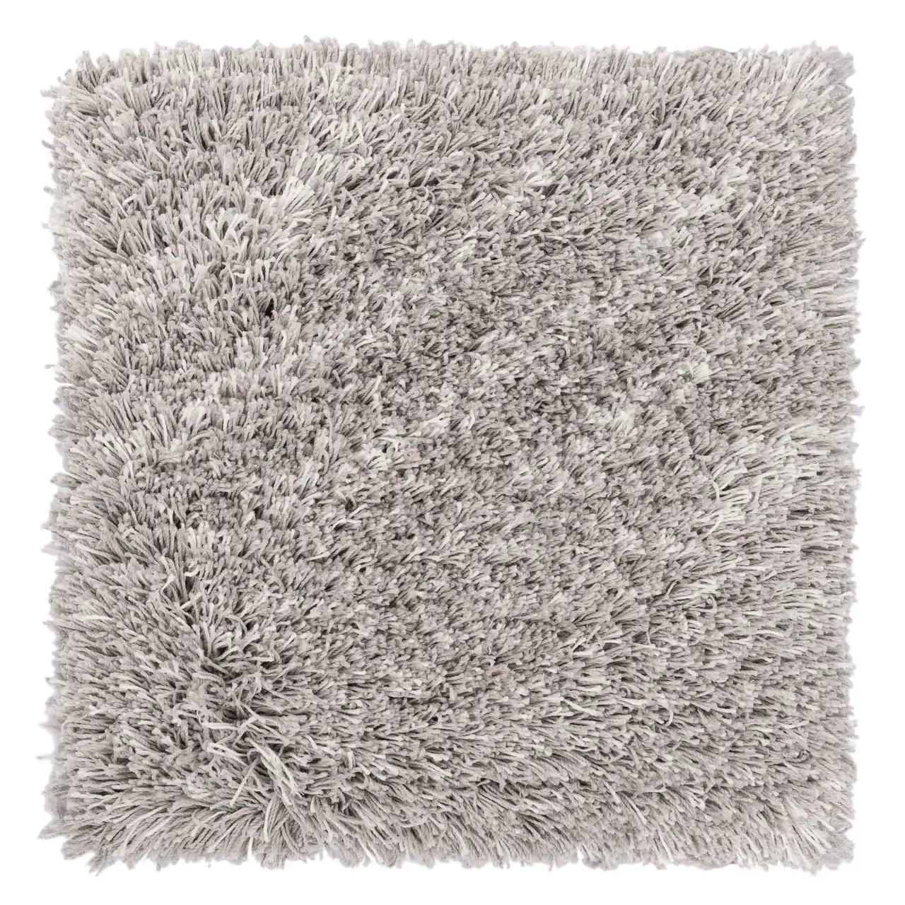 Heckettlane badmat Cona 60x60cm pearl grey