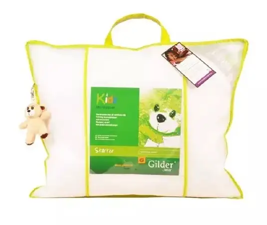 Gilder junior starter hoofdkussen 50x60cm - Afbeelding 2