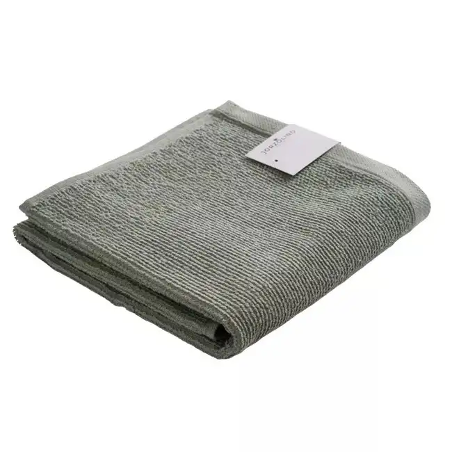 Jorzolino keukendoek Uni greygreen