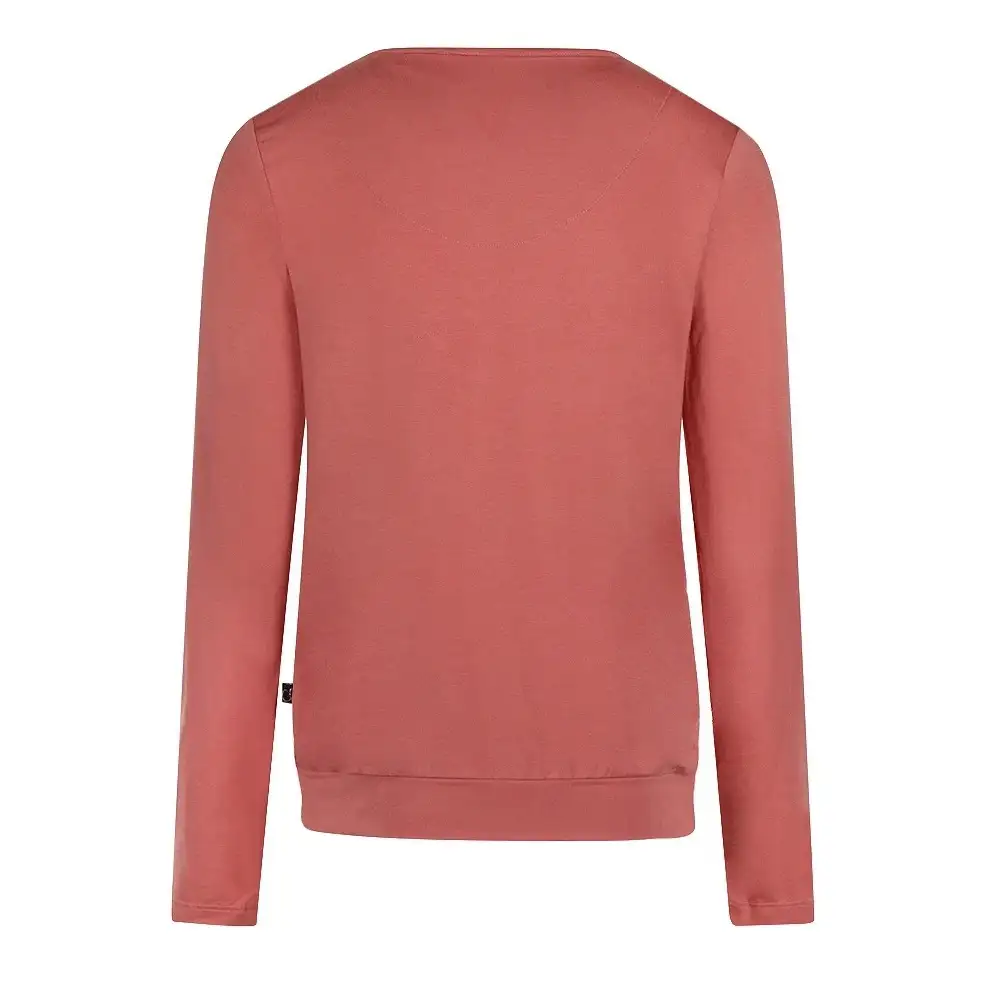 Charlie Choe dames pullover Nightfall oudroze - Afbeelding 4