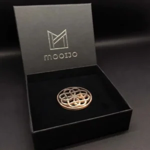 Mooijo mandala hanger parelmoer endless