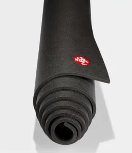 Manduka Pro™ yogamat 6mm black