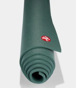 Manduka Pro™ yogamat 6mm black sage