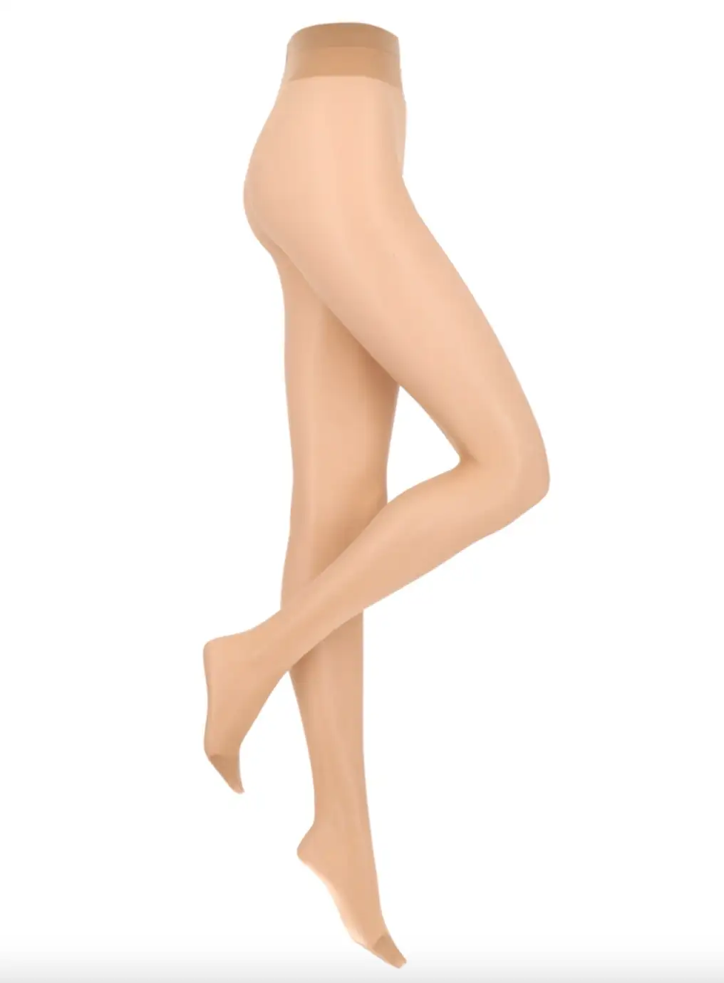MarcMarcs 15 denier panty Ultra Sheer (cashmere, 86015)