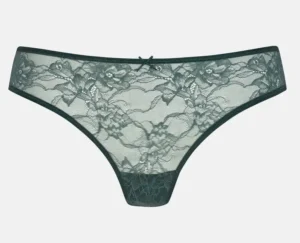 Mey dames string Fabulous mystic jade - 38