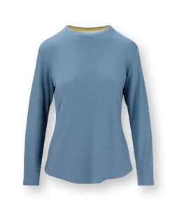 PiP Studio top Tom Melee blauw