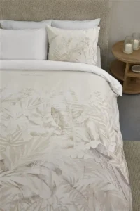Riviera Maison dekbedovertrek Soft Shades natural - + 2 slopen